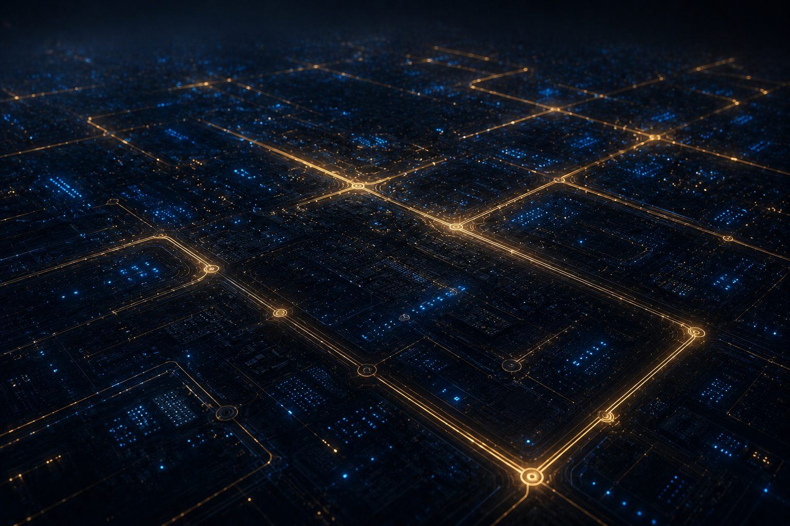 Cloud & Infrastructure