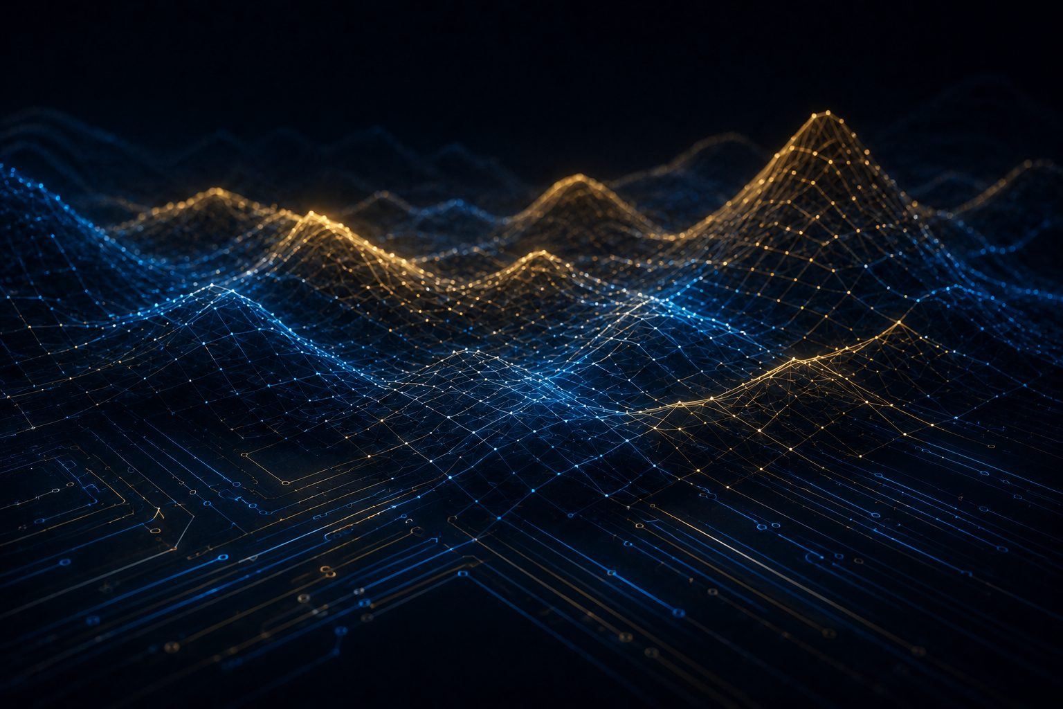 Data & Analytics