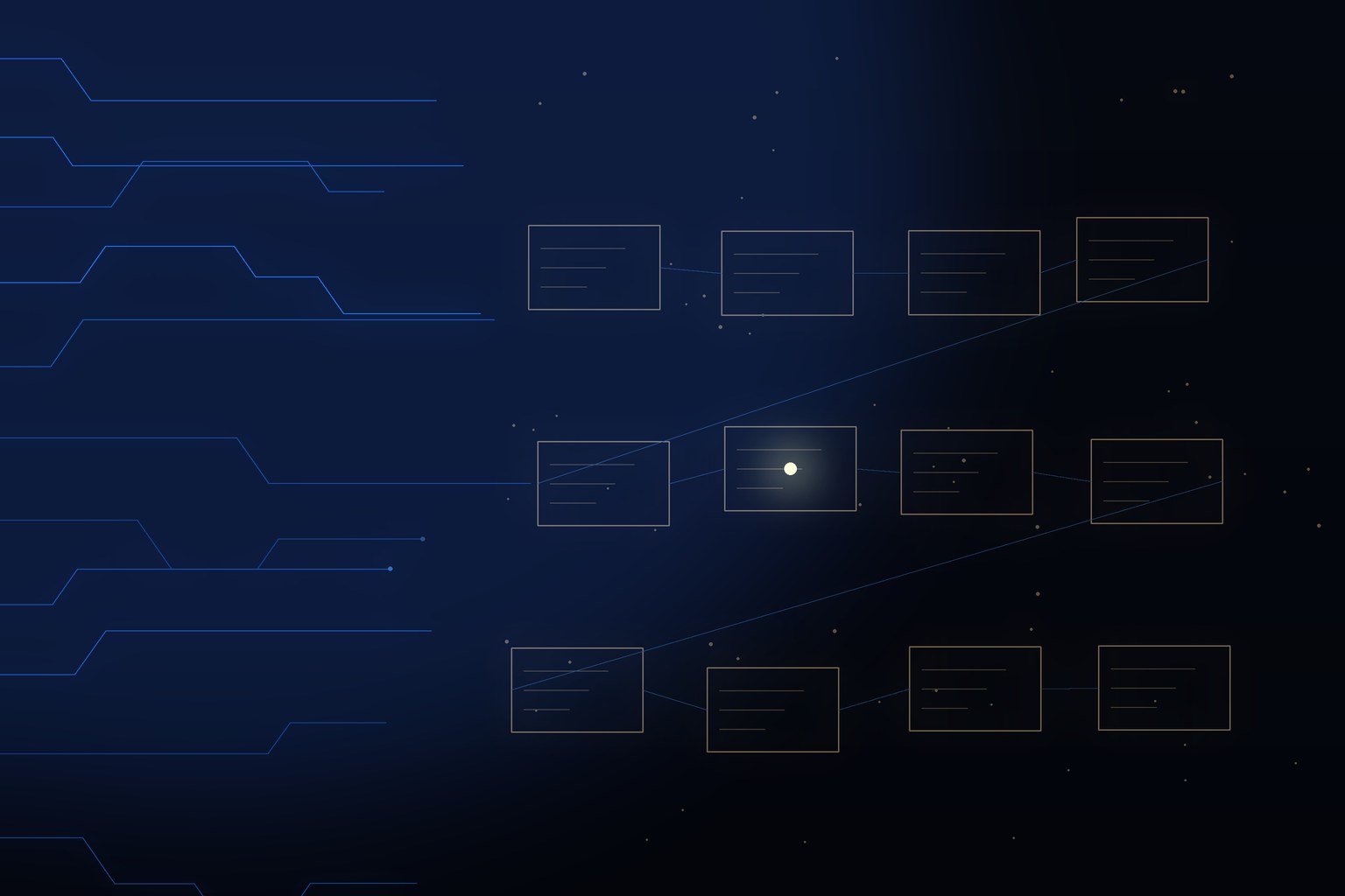 Notion & Internal Systems