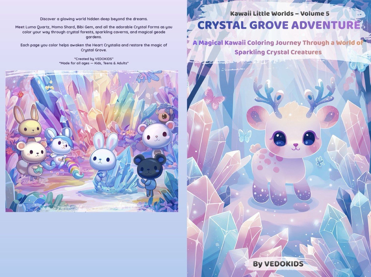 Published Books — Own Products · Amazon KDP