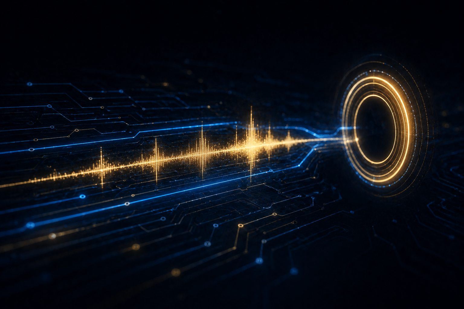Vox — AI Calling Agent · Voice
