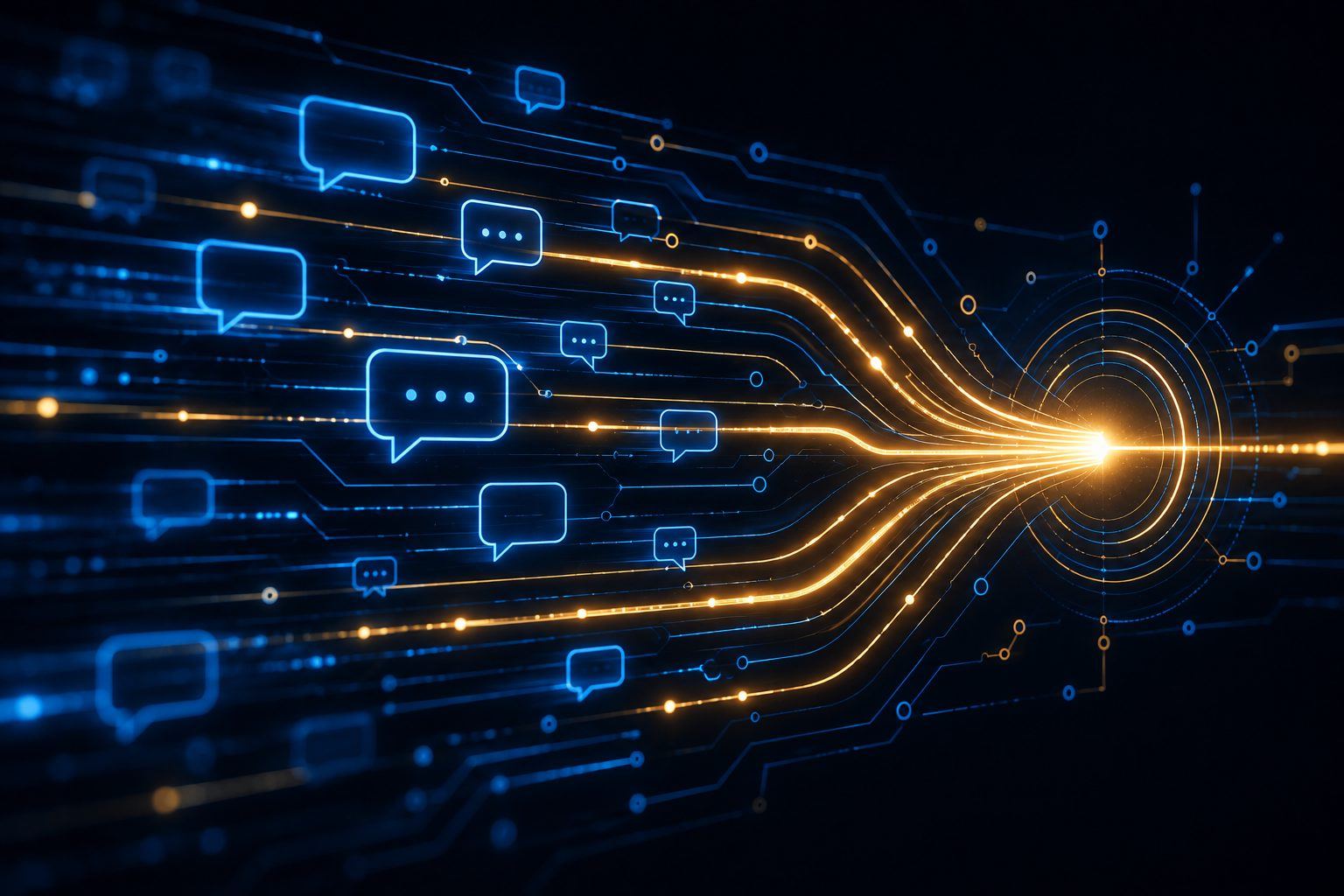 Relay — Automation · Messaging